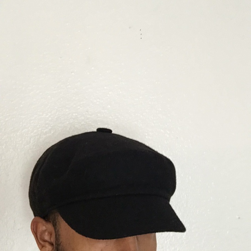 COPY - H&M Newsboy Cap